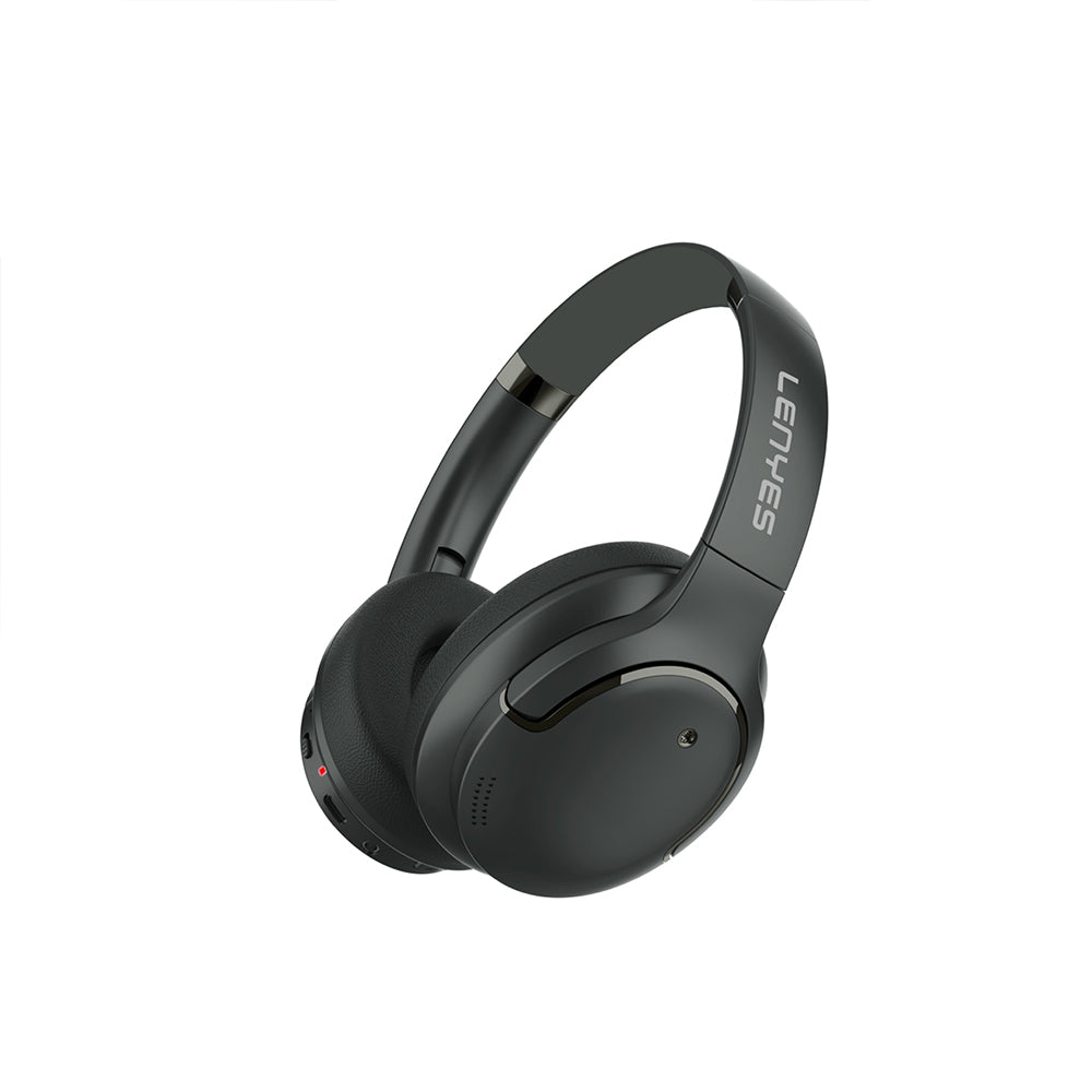 Lenyes LH61 Katlanabilir Tasarımlı TWS Kulak Üstü Bluetooth Kulaklık v5.4 Lenyes LH61 Katlanabilir Tasarımlı TWS Kulak Üstü Bluetooth Kulaklık v5.4